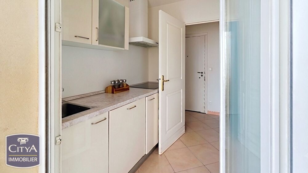 Vente Appartement appartement Saint-raphaël