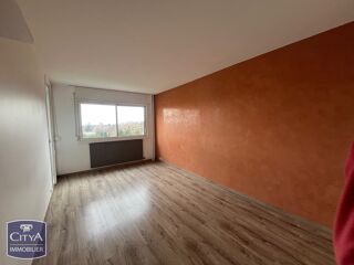  Appartement à vendre 2 pièces 45 m²