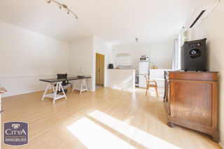 Vente Appartement appartement Clermont-ferrand