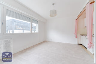 Vente Appartement appartement Tours