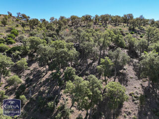  Terrain à vendre 3110 m²