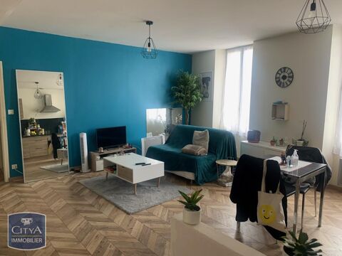 immeuble 275000 09100 Pamiers
