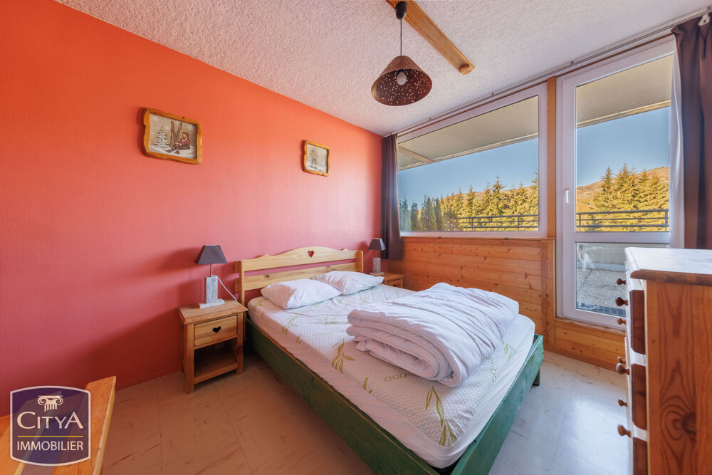 Vente Appartement appartement Besse-et-saint-anastaise