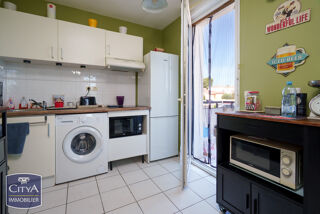  Appartement à vendre 2 pièces 45 m²