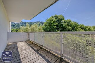 Vente Appartement appartement Chambéry