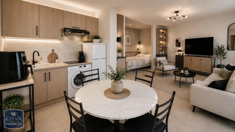 appartement