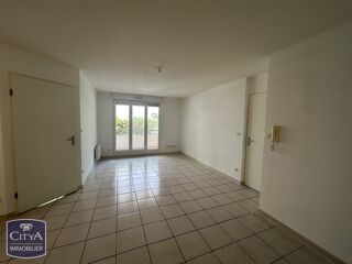  Appartement à vendre 3 pièces 55 m²
