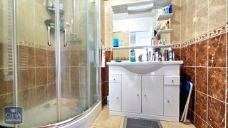  Appartement � vendre 3 pi�ces 61 m�