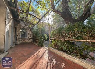 Vente Maison maison Nîmes