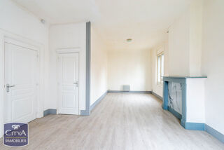 Vente Maison maison Onnaing