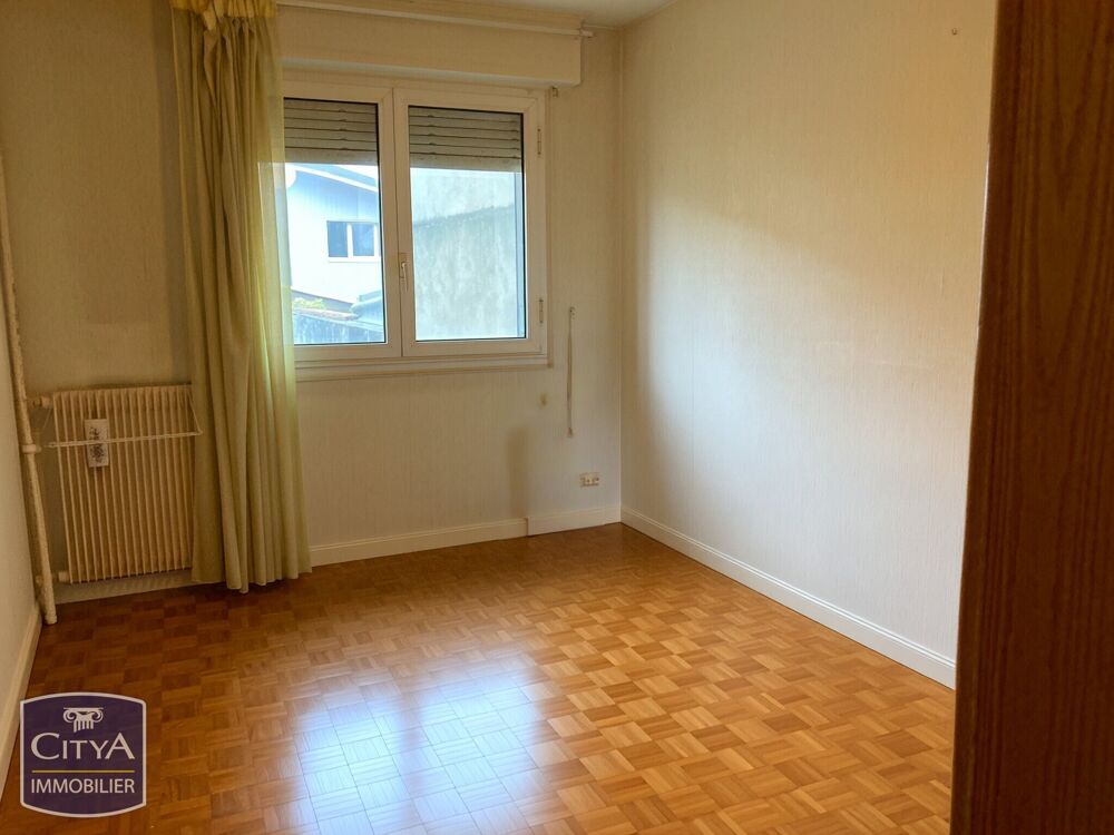 Vente Appartement appartement Toulouse