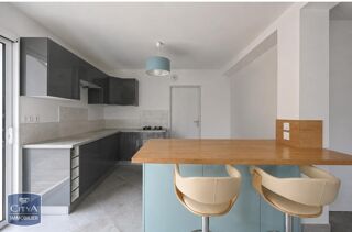  Maison à vendre 5 pièces 125 m²