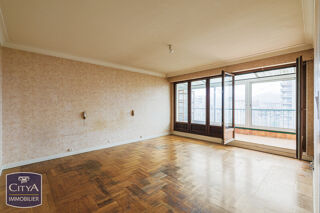  Appartement à vendre 3 pièces 73 m²