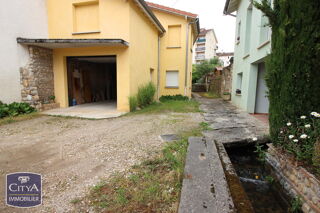  Maison à vendre 5 pièces 139 m²