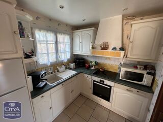  Maison � vendre 5 pi�ces 132 m�