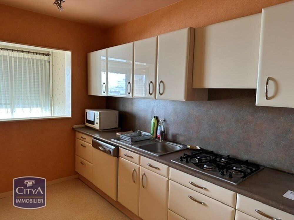 Vente Appartement appartement Niort
