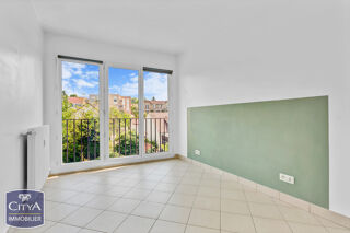  Appartement à vendre 2 pièces 45 m²