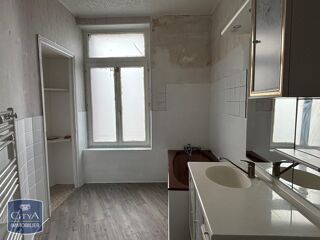  Appartement à vendre 4 pièces 94 m²
