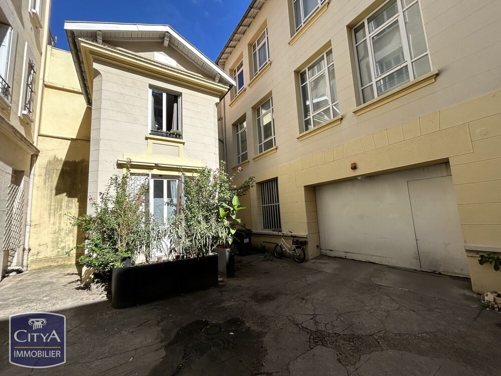 Vente Maison maison Saint-Étienne
