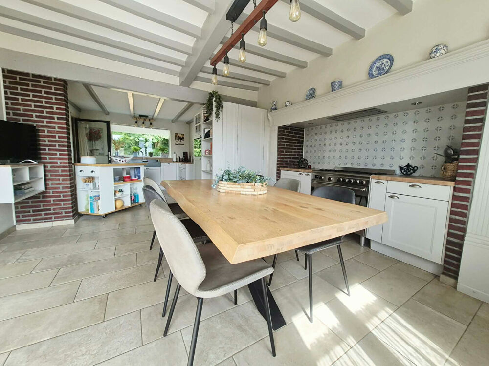 Vente Maison maison Bomy