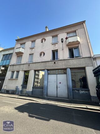   immeuble Saint-Étienne