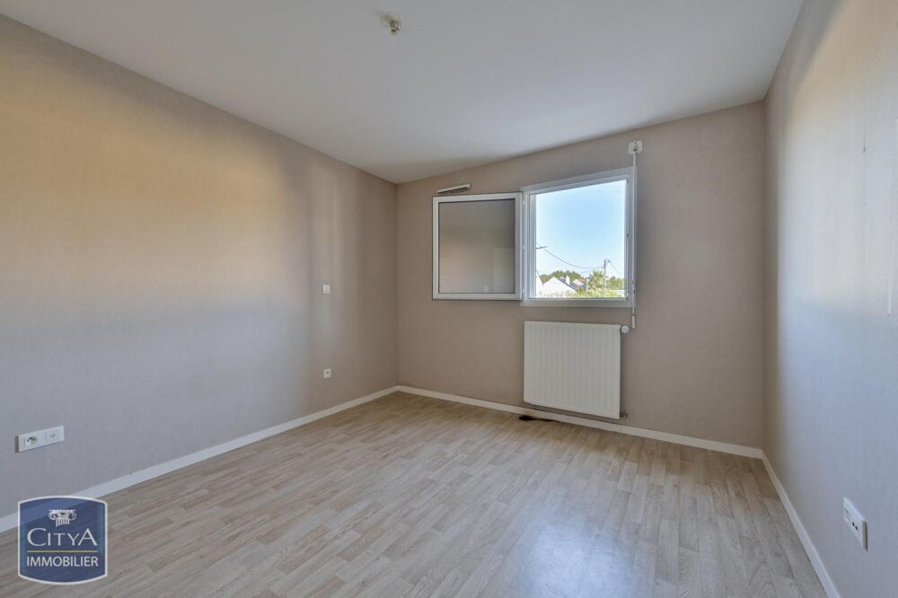 Vente Appartement appartement Saint-nazaire