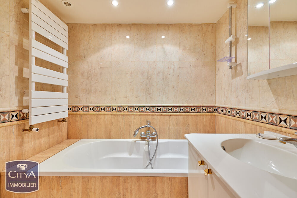 à vendre  Appartement Deauville (14800)