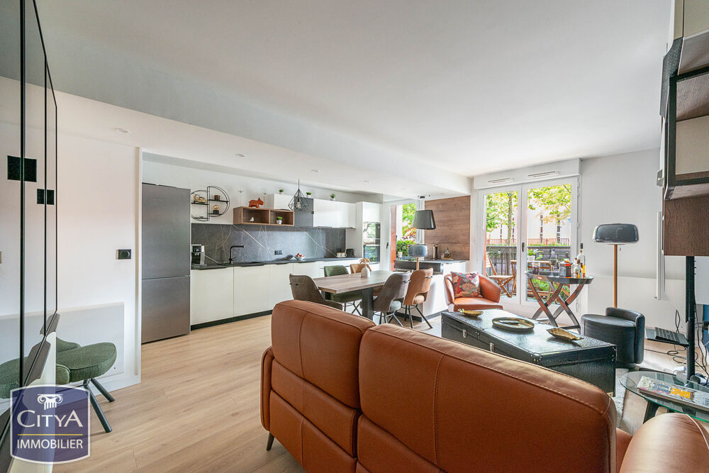 Appartement 3 pièces 67 m² · à Valenciennes · 67 m² · 179 000 €