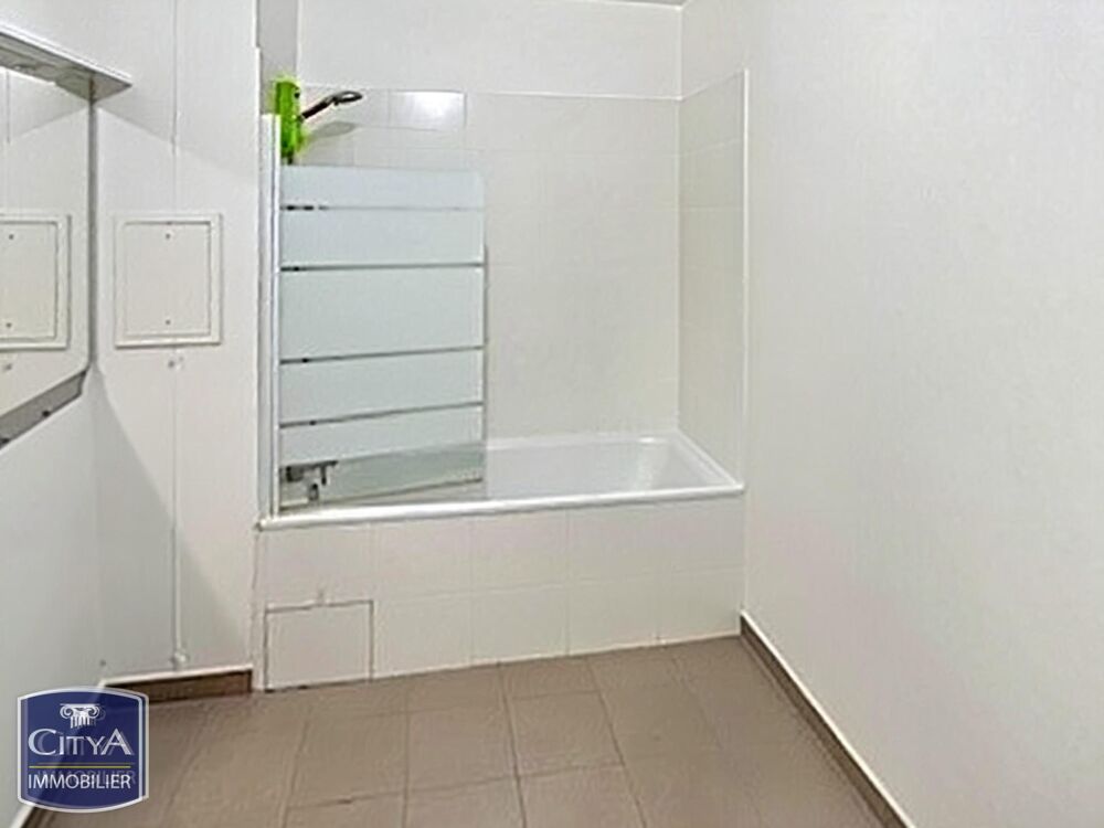 Vente Appartement appartement Bezons
