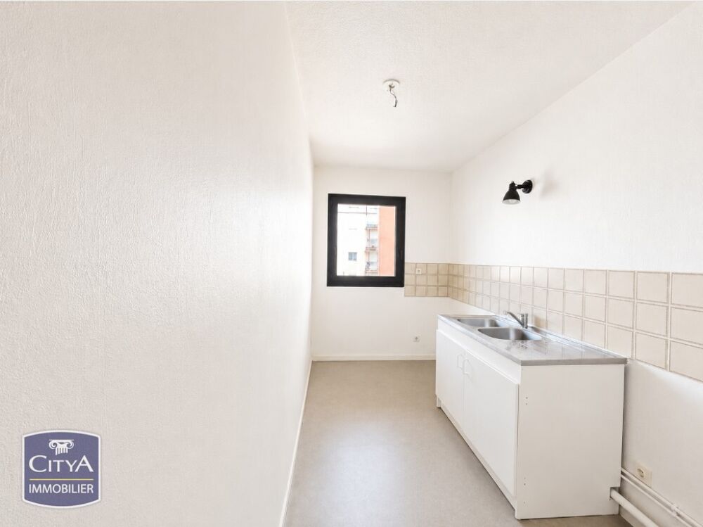 Vente Appartement appartement Toulouse