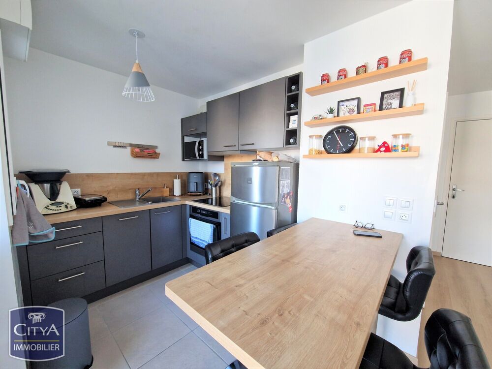 Vente Appartement appartement Caen