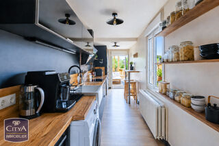  Maison à vendre 5 pièces 141 m²