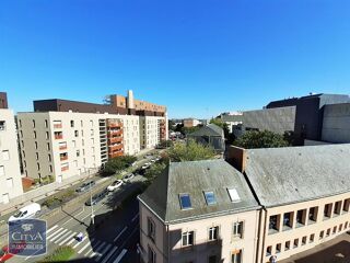 Appartement � vendre 2 pi�ces 63 m�