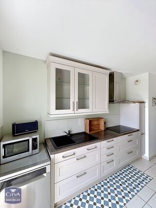  Appartement à vendre 4 pièces 80 m²