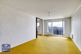 Appartement 3 pièces 73 m² · à Le Havre · 73 m² · 120 000 €