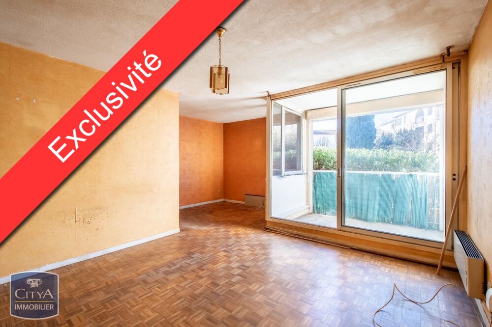 Vente Appartement appartement Montpellier