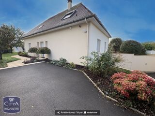 Vente Maison maison Giberville