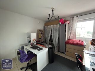  Appartement à vendre 3 pièces 62 m²