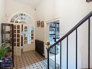  Maison à vendre 12 pièces 415 m²