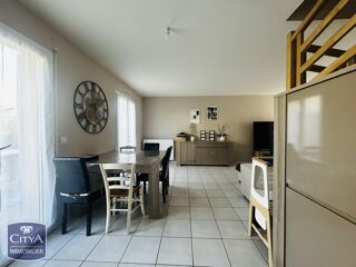  Maison � vendre 5 pi�ces 114 m�