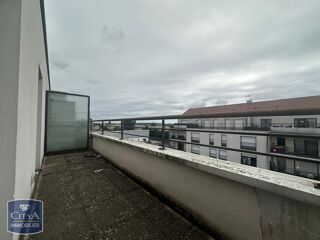  Appartement à vendre 3 pièces 51 m²