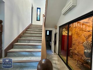  Maison à vendre 6 pièces 222 m²