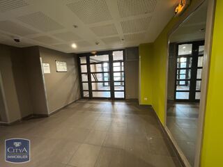  Appartement � vendre 2 pi�ces 68 m�