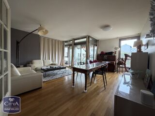  Appartement � vendre 4 pi�ces 135 m�