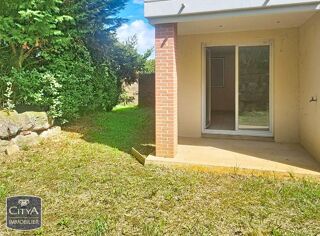  Appartement à vendre 3 pièces 54 m²