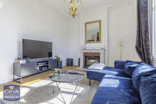  Maison à vendre 7 pièces 180 m²