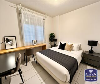  Appartement à vendre 2 pièces 42 m²