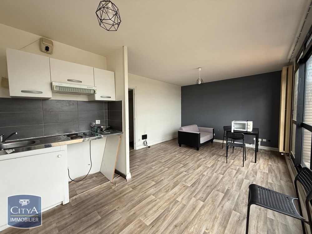 Vente Appartement appartement Lognes