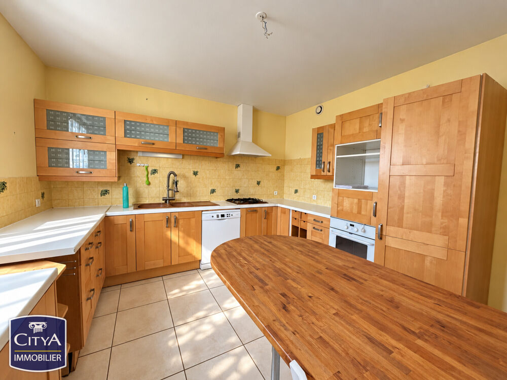 Vente Maison maison Saint-doulchard