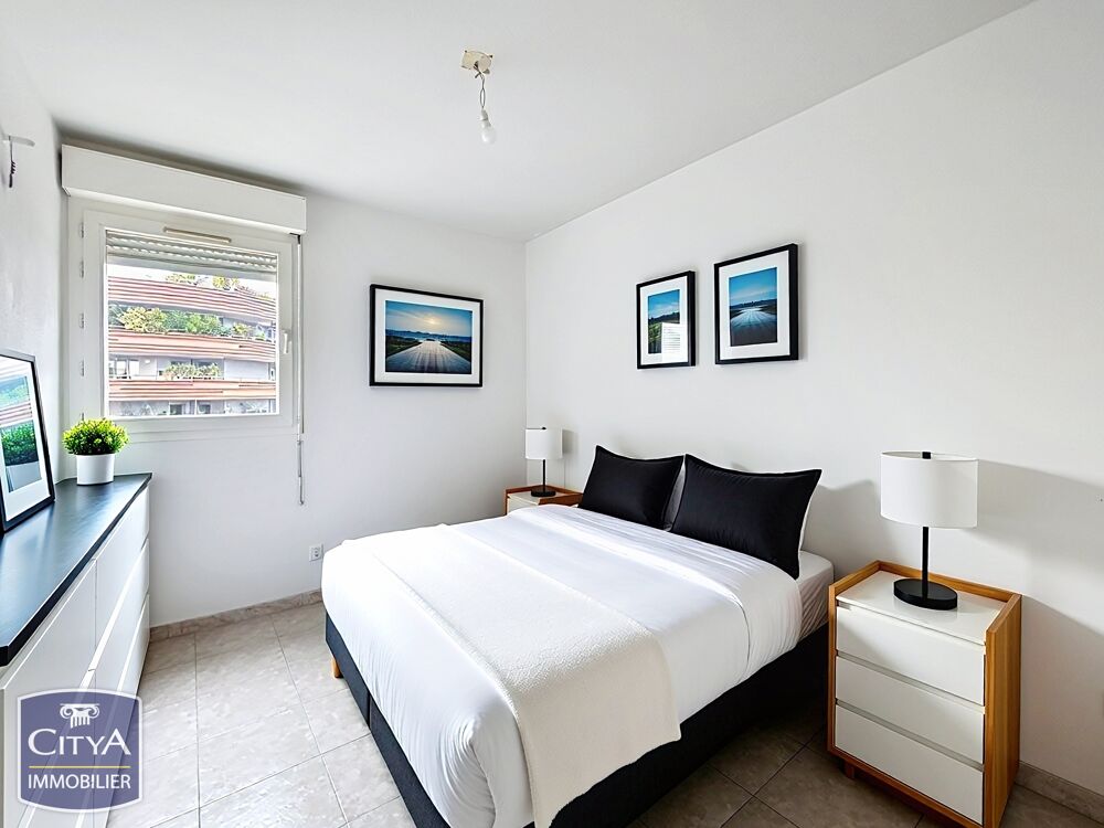 Vente Appartement appartement Fréjus